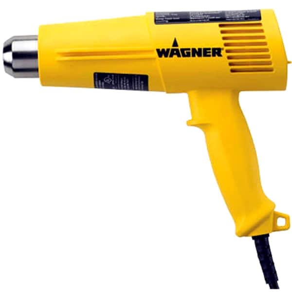 Wagner Spray Tech 1500 W Digital Heat Gun WA569355 - main